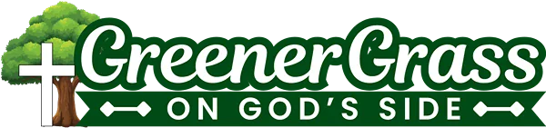 Greener Grass On God's Side